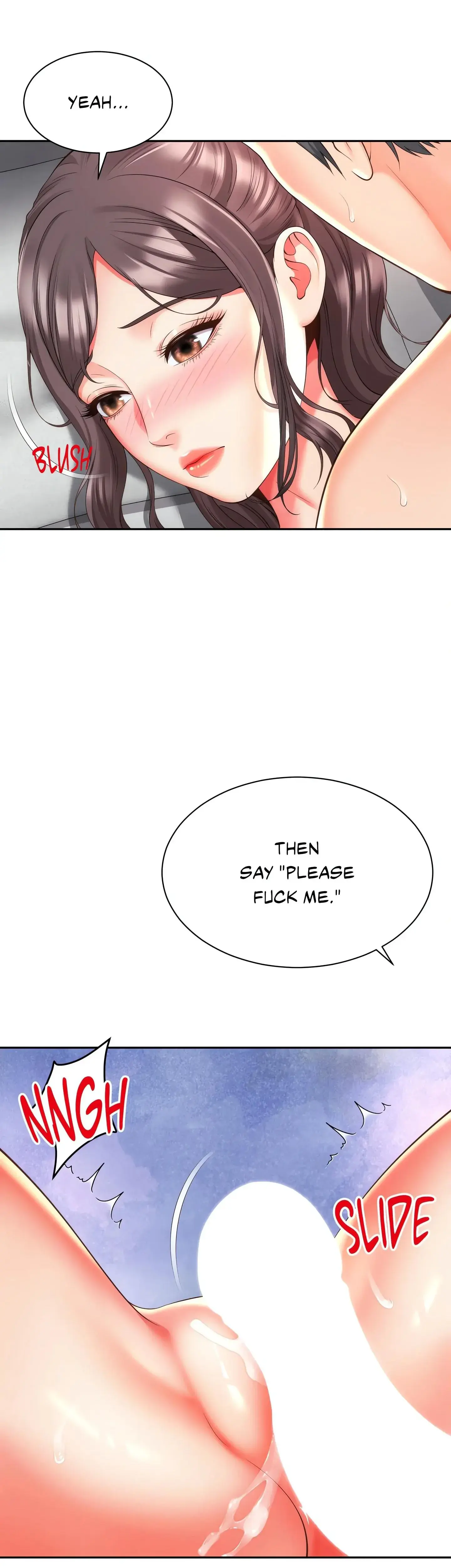 Shes Got It Going On Chapter 14 - Page 33