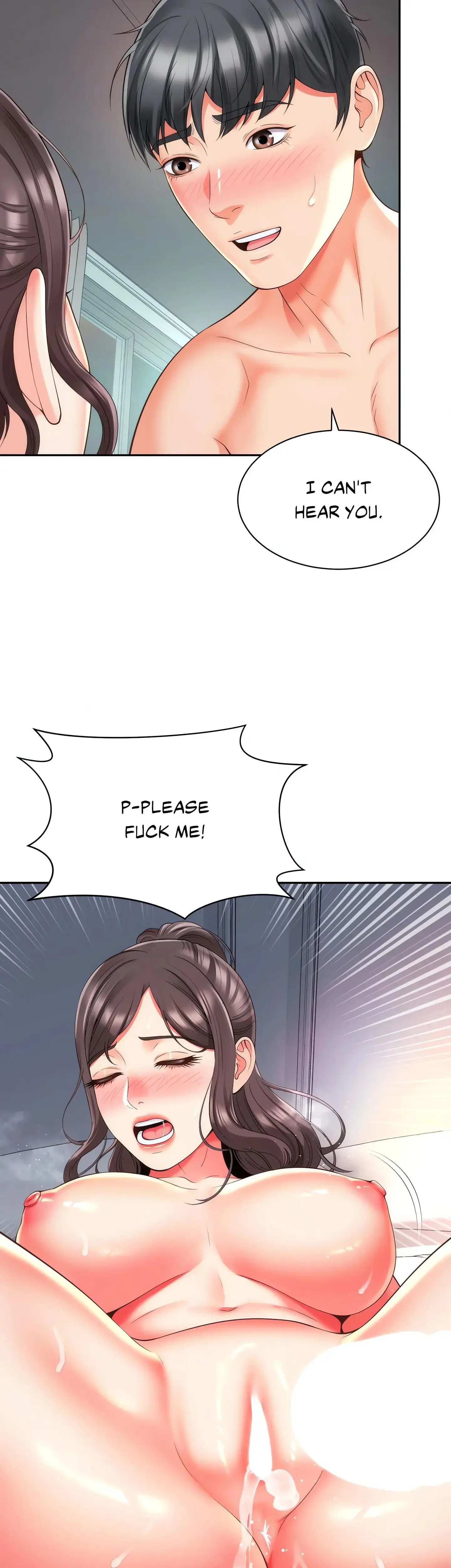 Shes Got It Going On Chapter 14 - Page 35