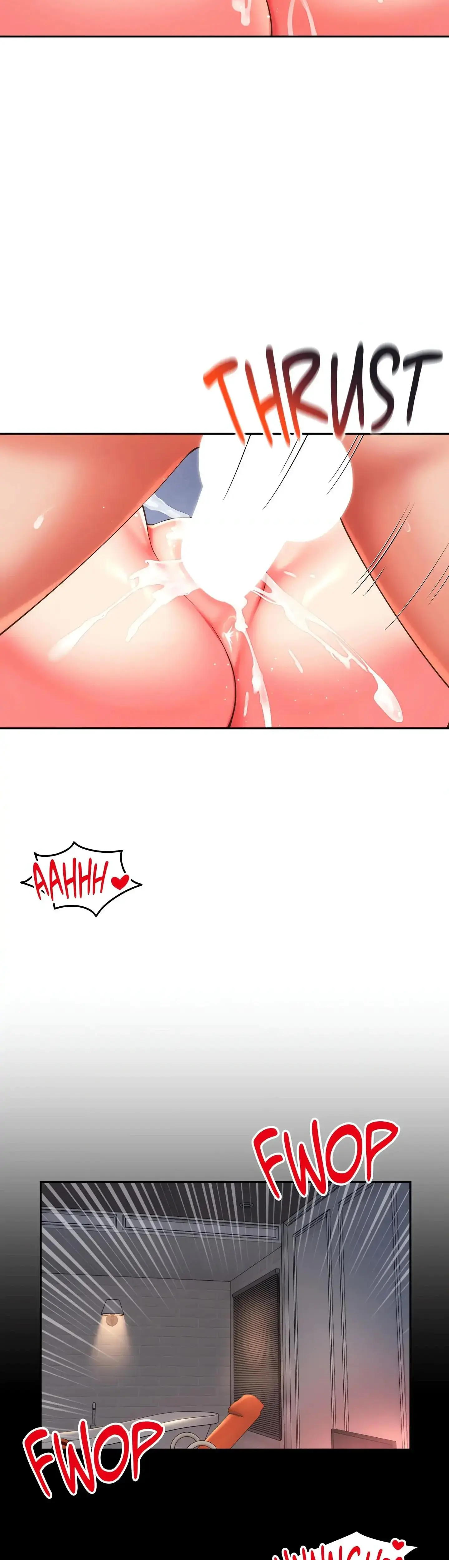 Shes Got It Going On Chapter 14 - Page 36
