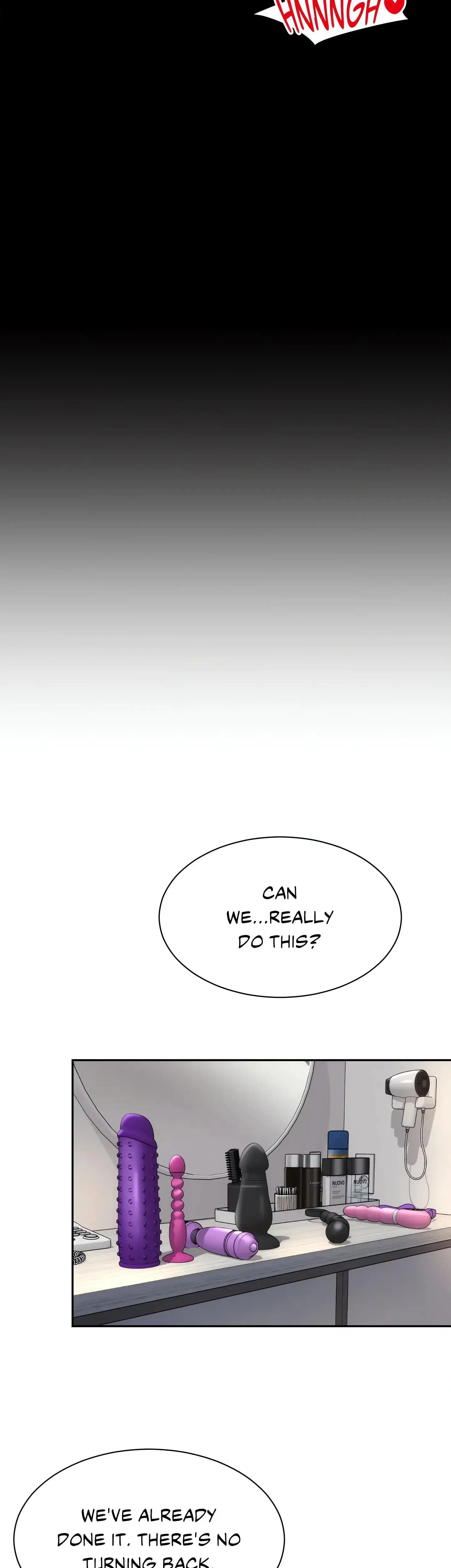 Shes Got It Going On Chapter 14 - Page 37