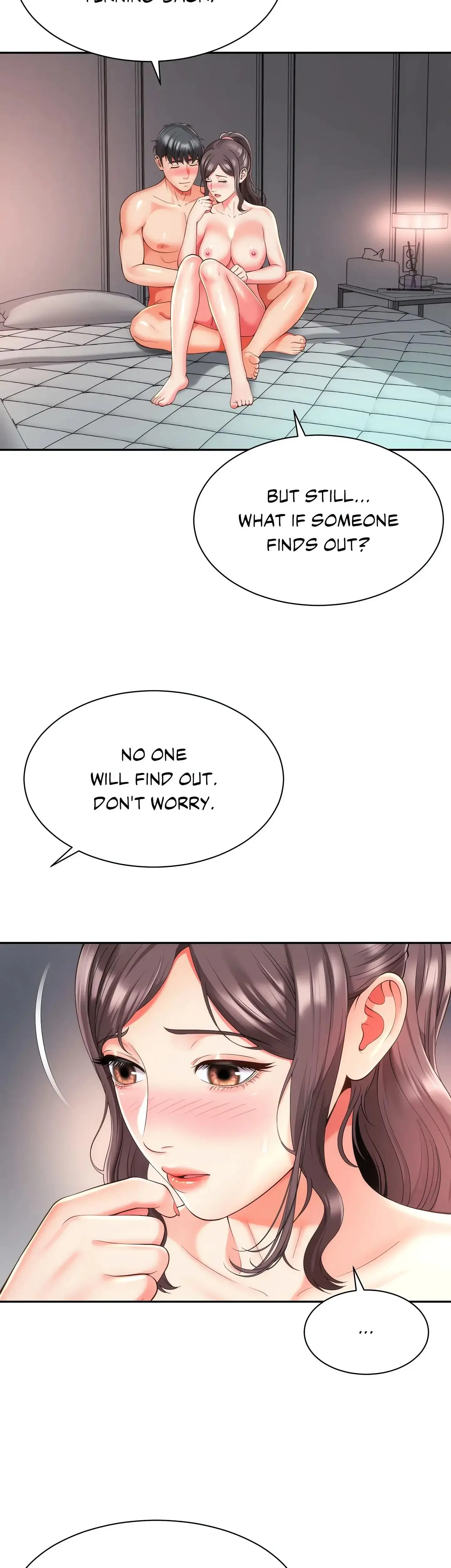 Shes Got It Going On Chapter 14 - Page 38