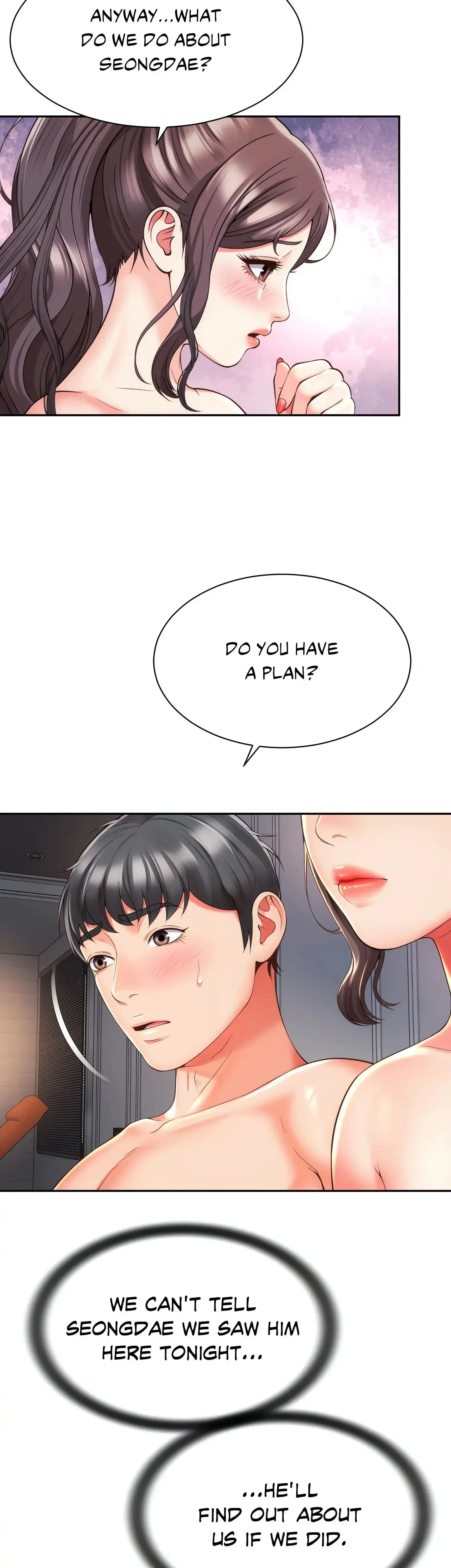 Shes Got It Going On Chapter 14 - Page 39