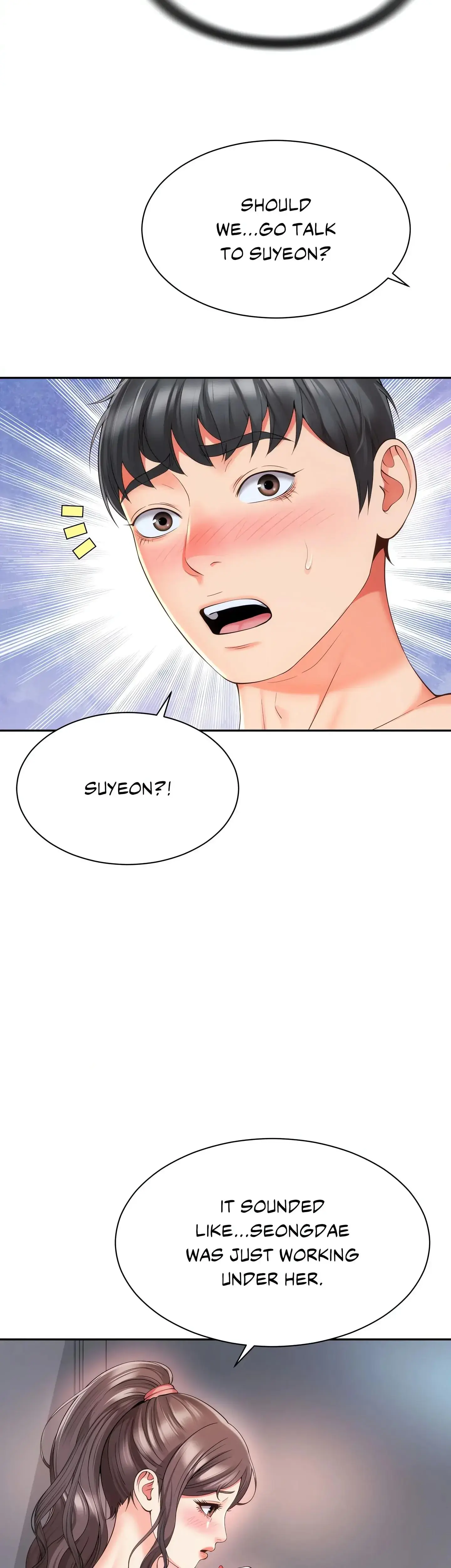 Shes Got It Going On Chapter 14 - Page 40