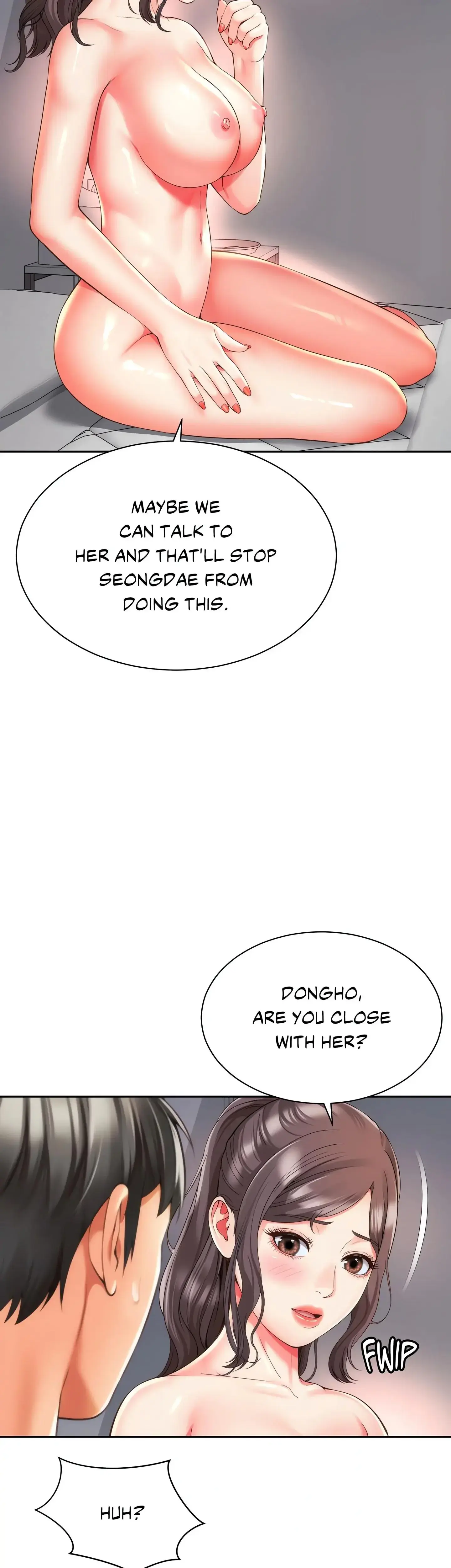 Shes Got It Going On Chapter 14 - Page 41