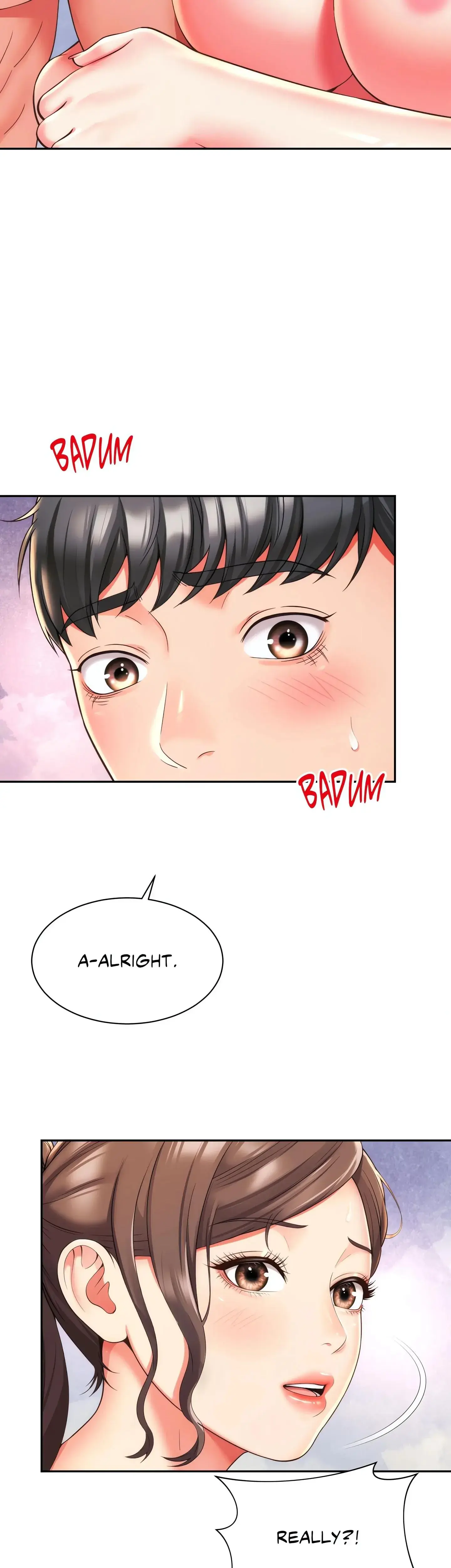 Shes Got It Going On Chapter 14 - Page 43