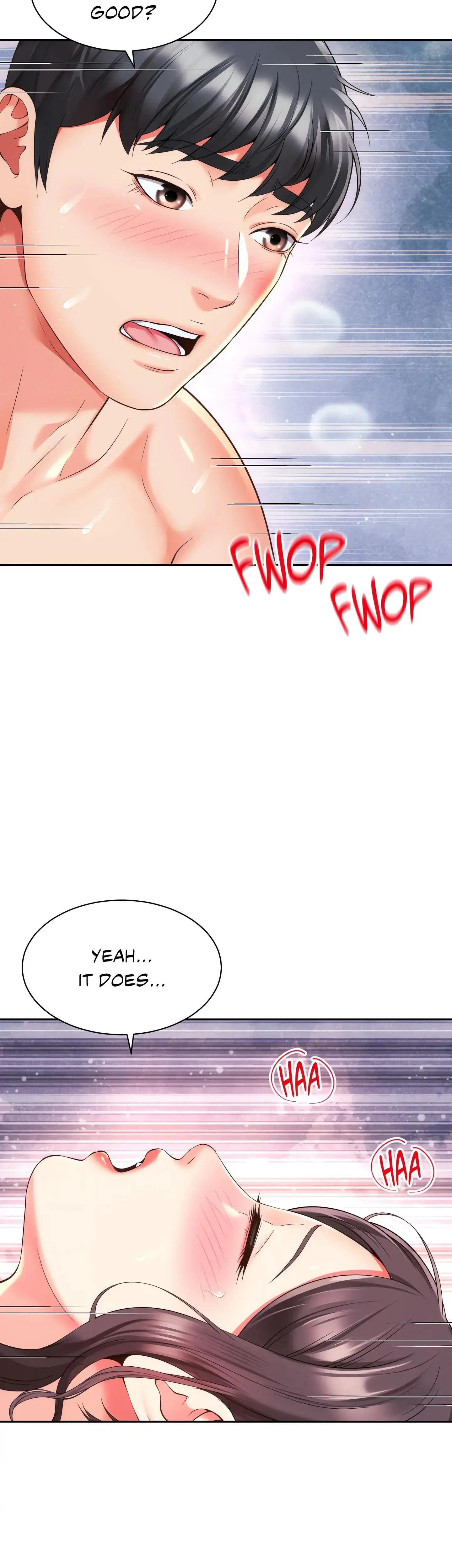 Shes Got It Going On Chapter 14 - Page 5