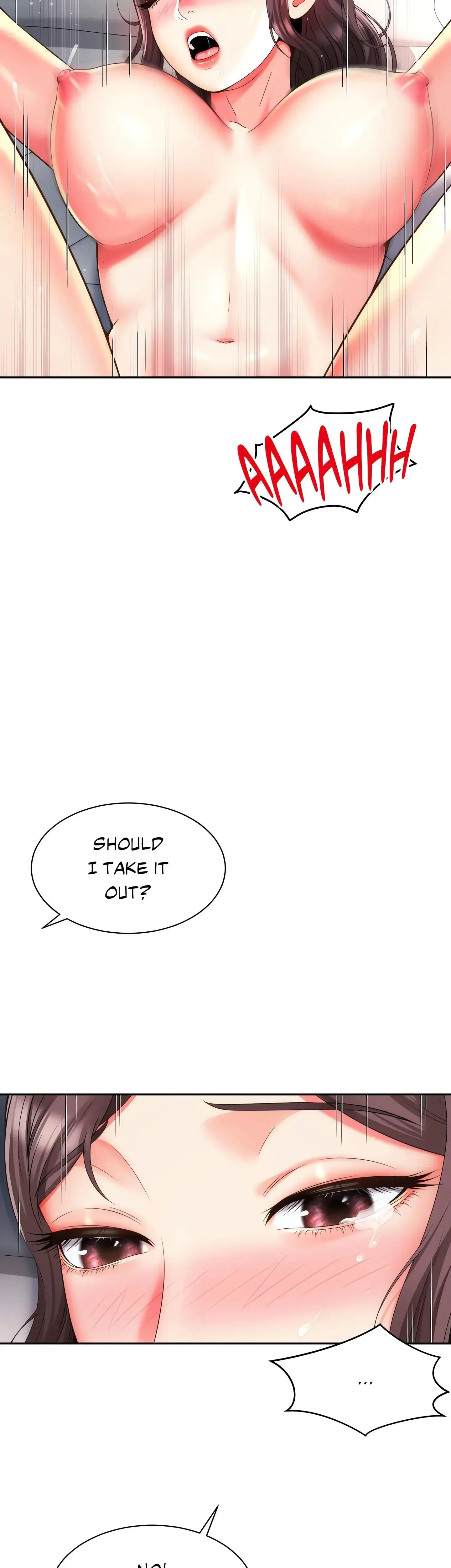 Shes Got It Going On Chapter 14 - Page 7