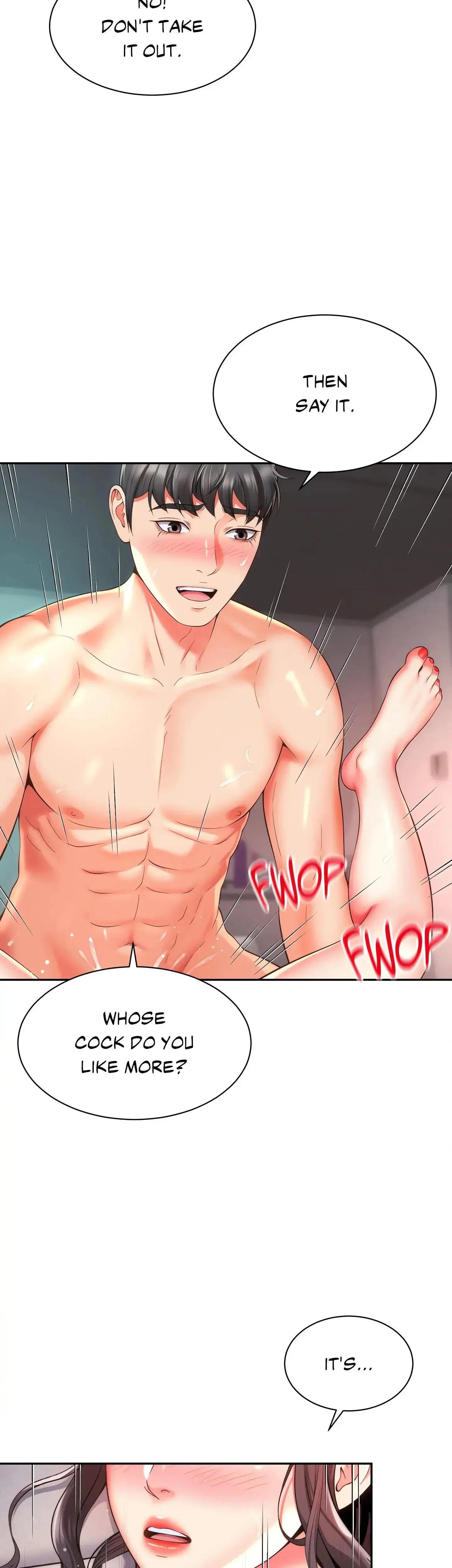 Shes Got It Going On Chapter 14 - Page 8
