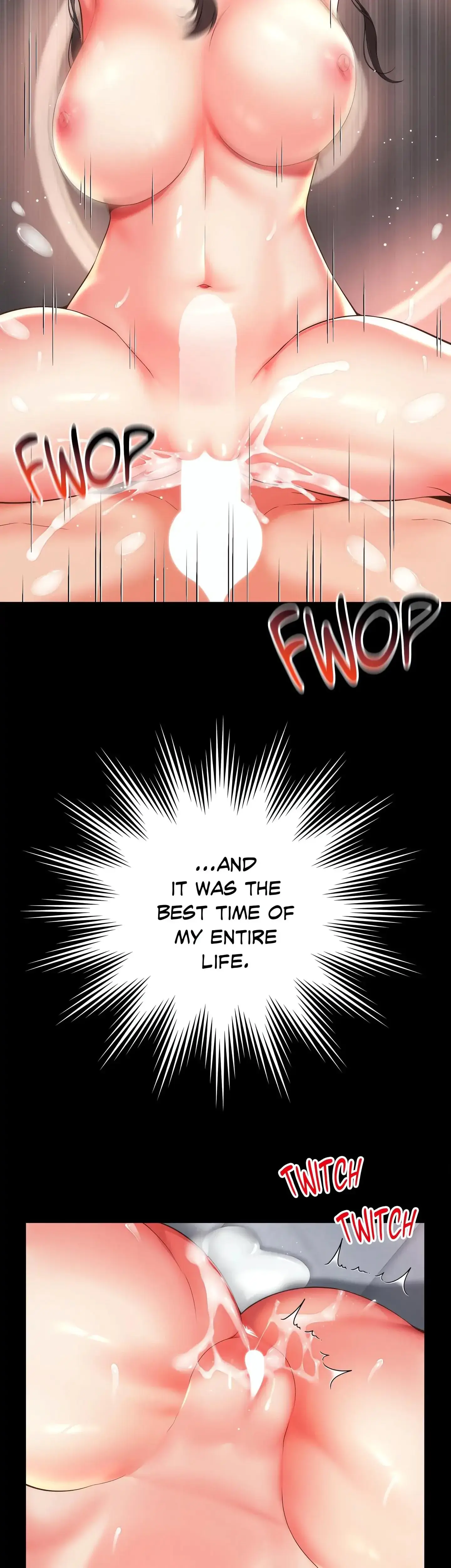 Shes Got It Going On Chapter 15 - Page 10