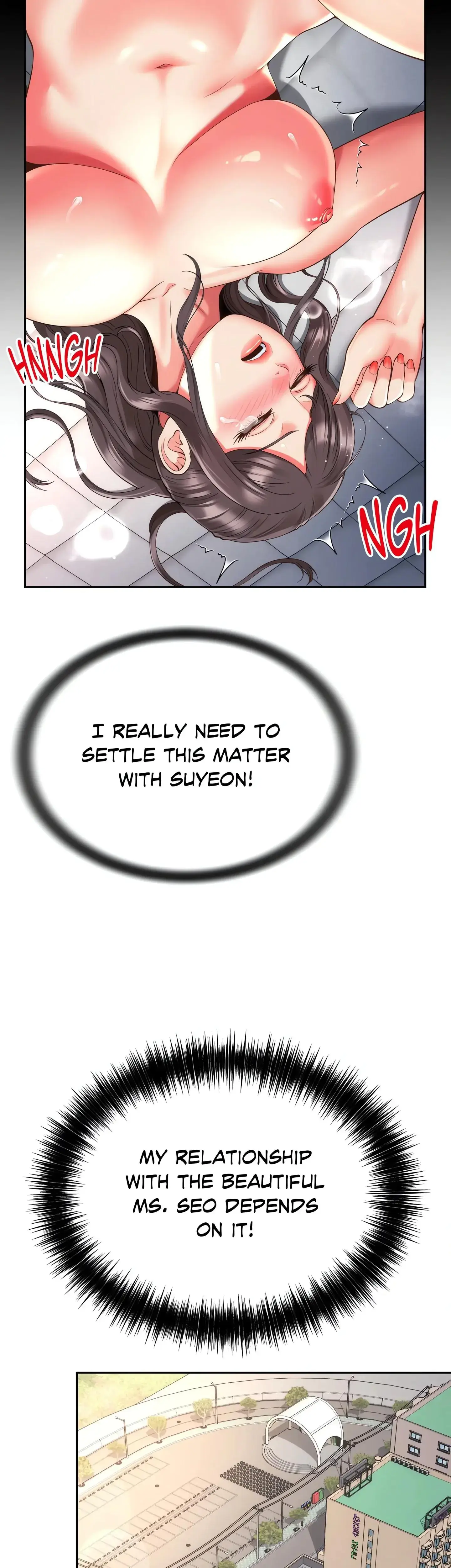 Shes Got It Going On Chapter 15 - Page 11