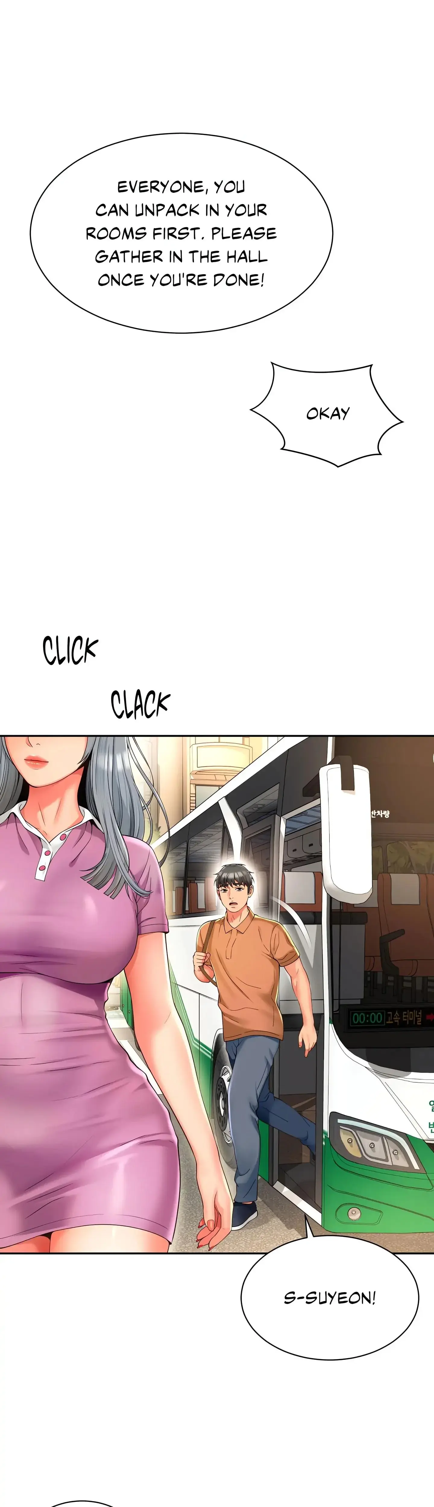 Shes Got It Going On Chapter 15 - Page 13