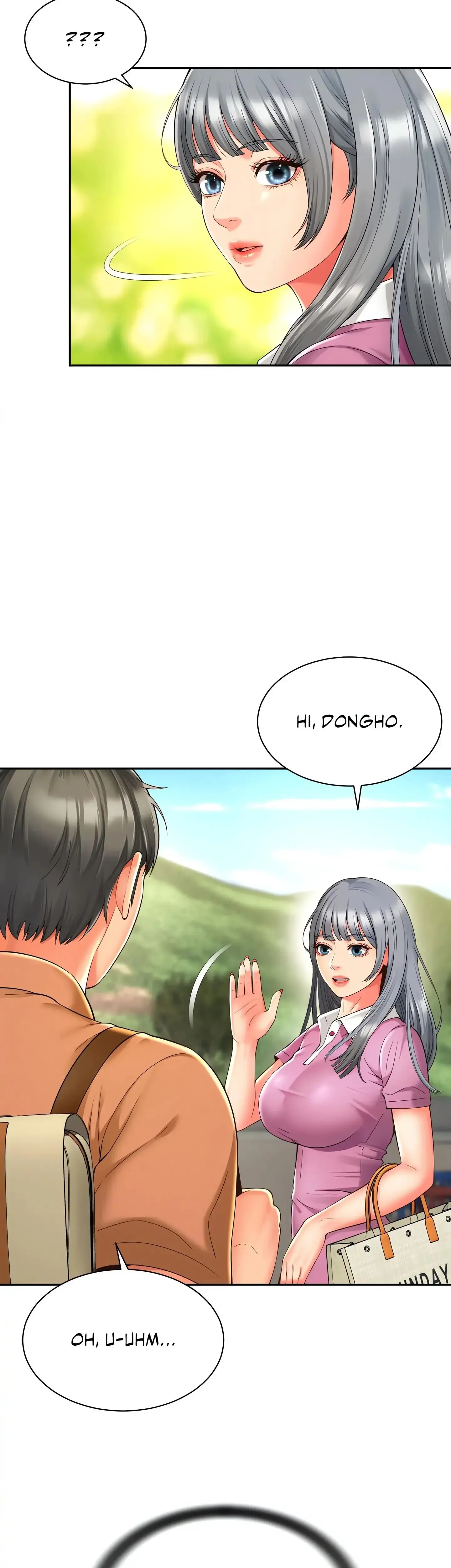 Shes Got It Going On Chapter 15 - Page 14