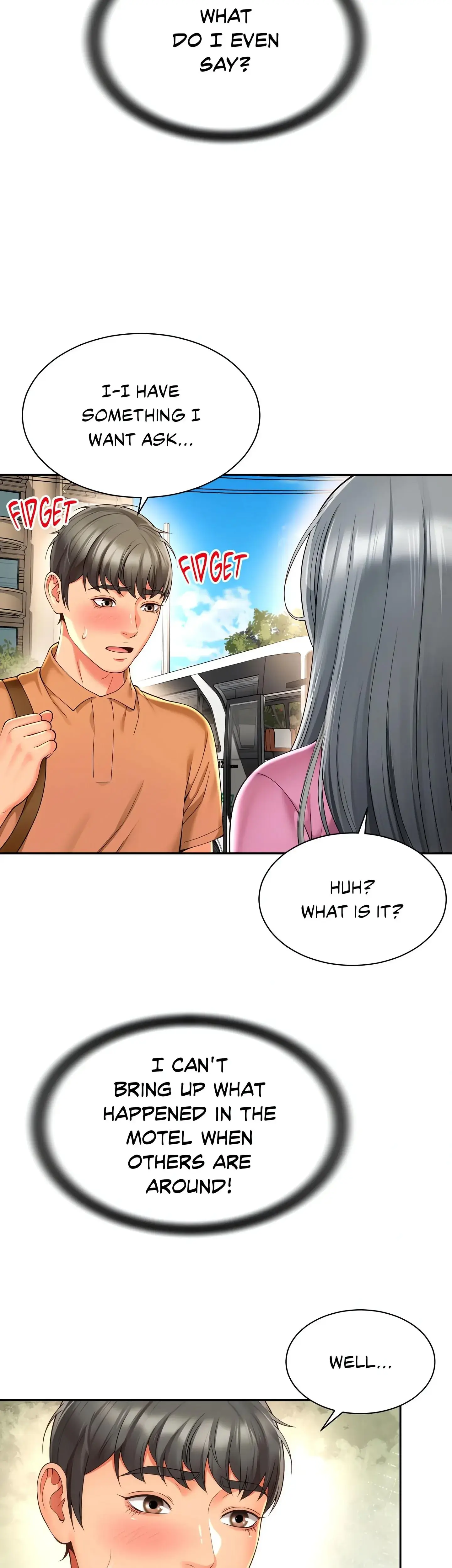 Shes Got It Going On Chapter 15 - Page 15