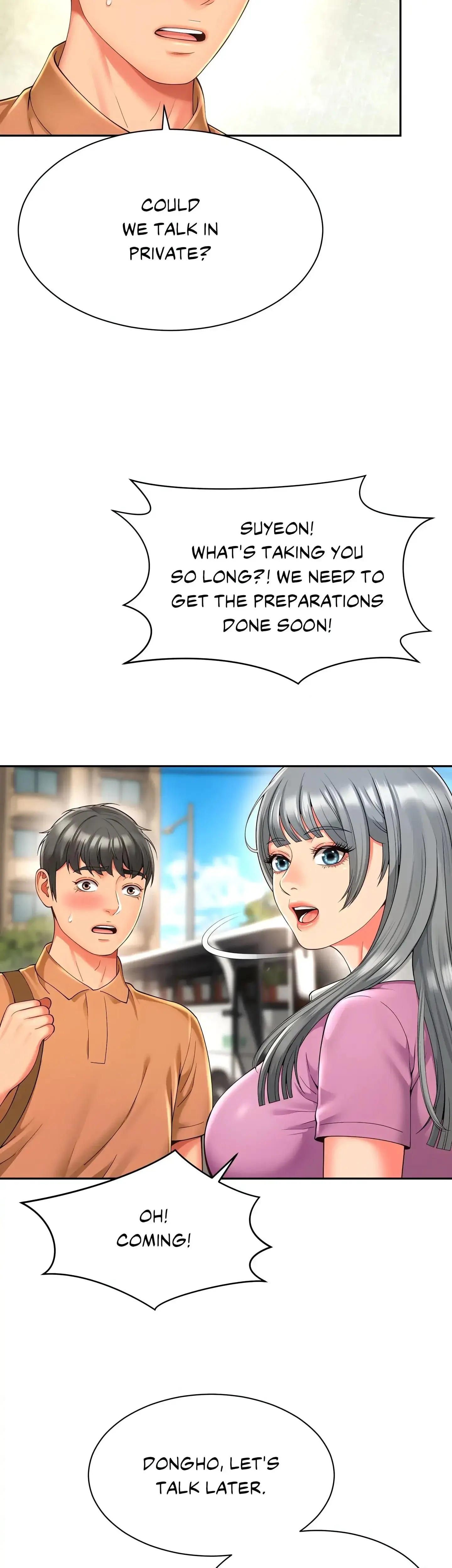 Shes Got It Going On Chapter 15 - Page 16
