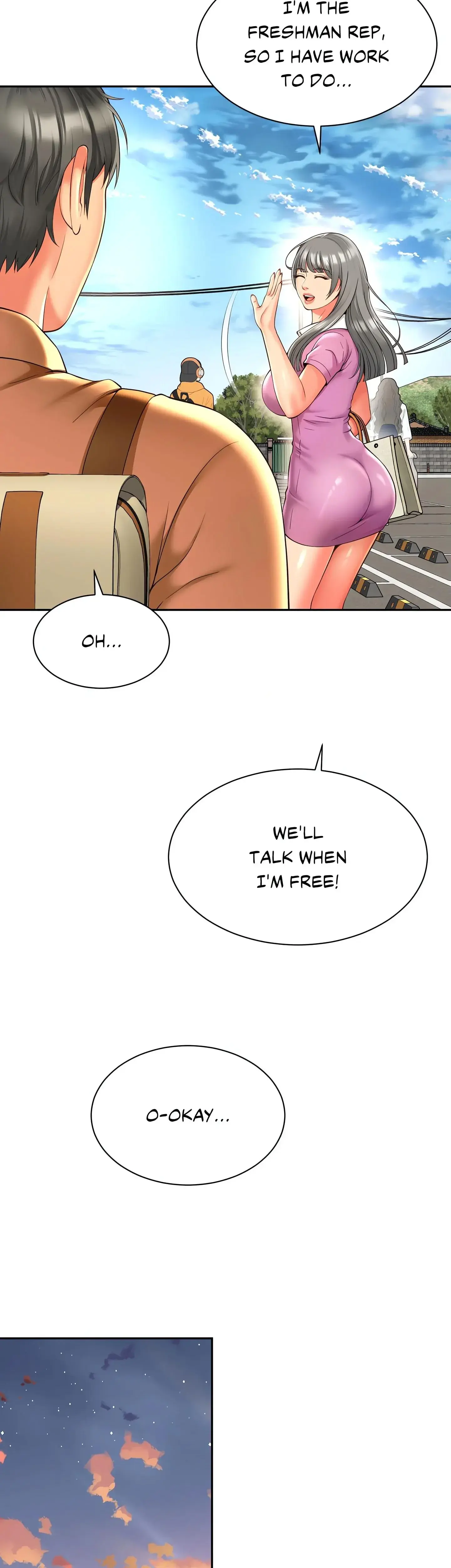 Shes Got It Going On Chapter 15 - Page 17