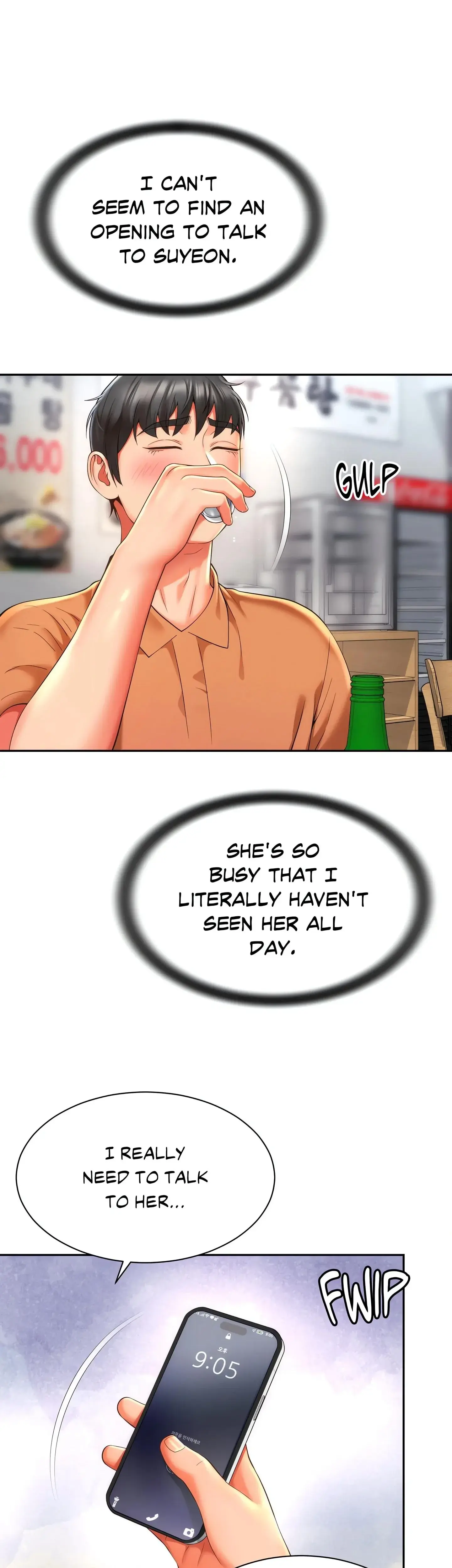 Shes Got It Going On Chapter 15 - Page 19