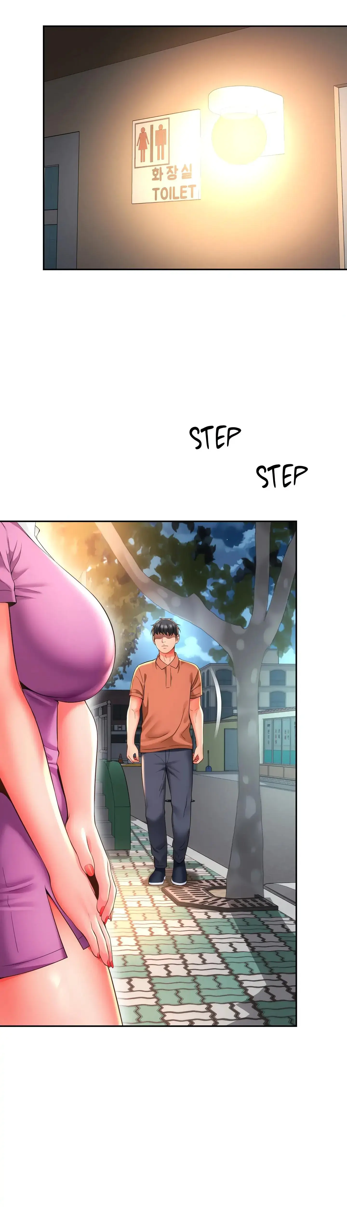 Shes Got It Going On Chapter 15 - Page 22