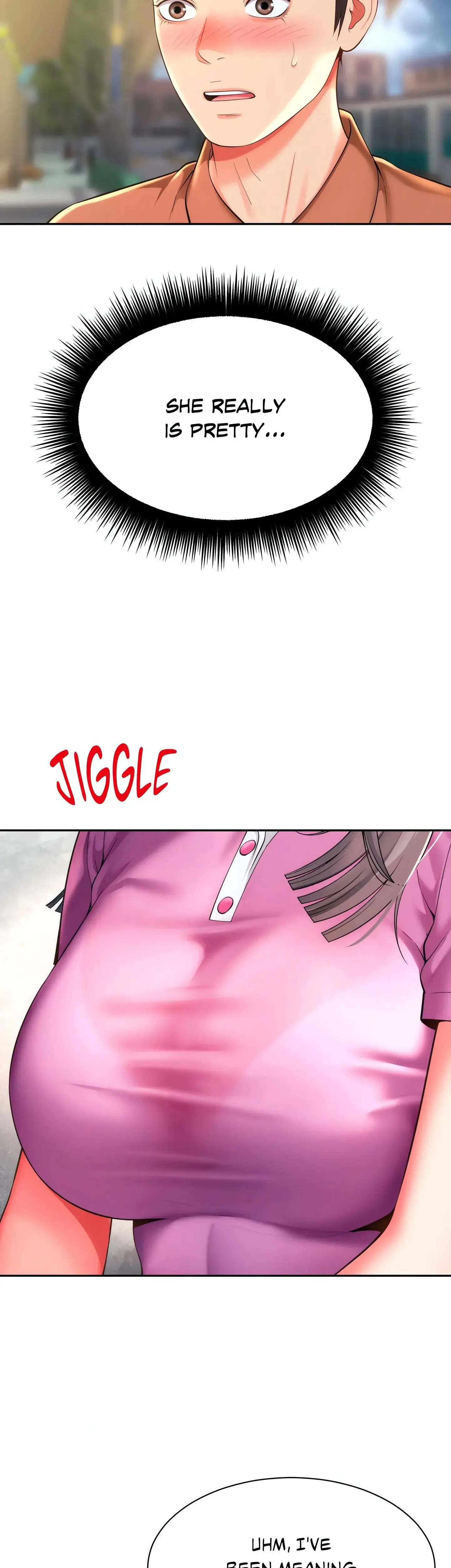 Shes Got It Going On Chapter 15 - Page 24