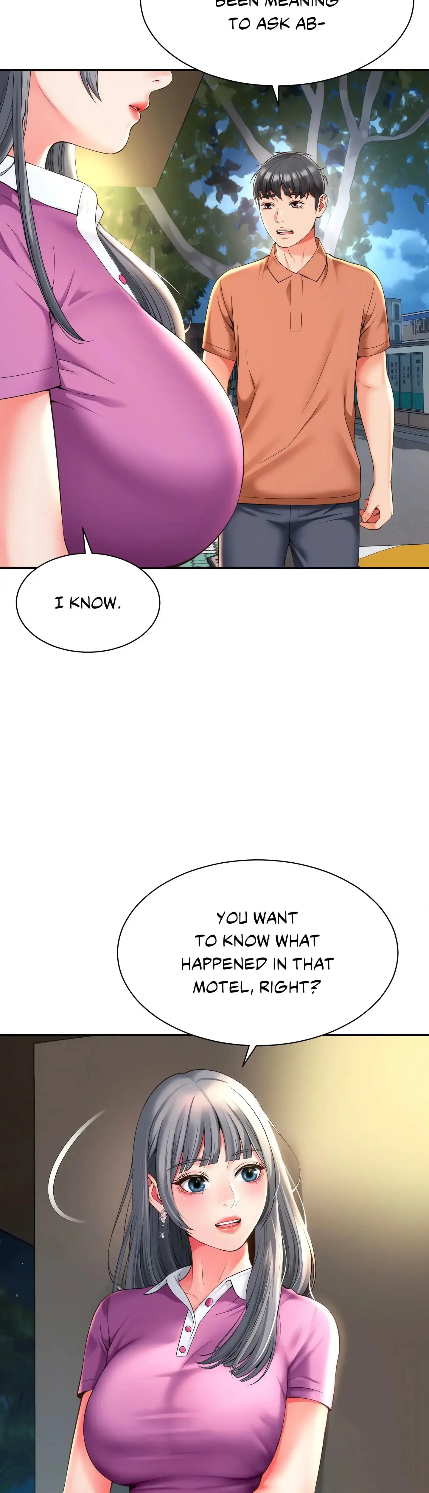 Shes Got It Going On Chapter 15 - Page 25