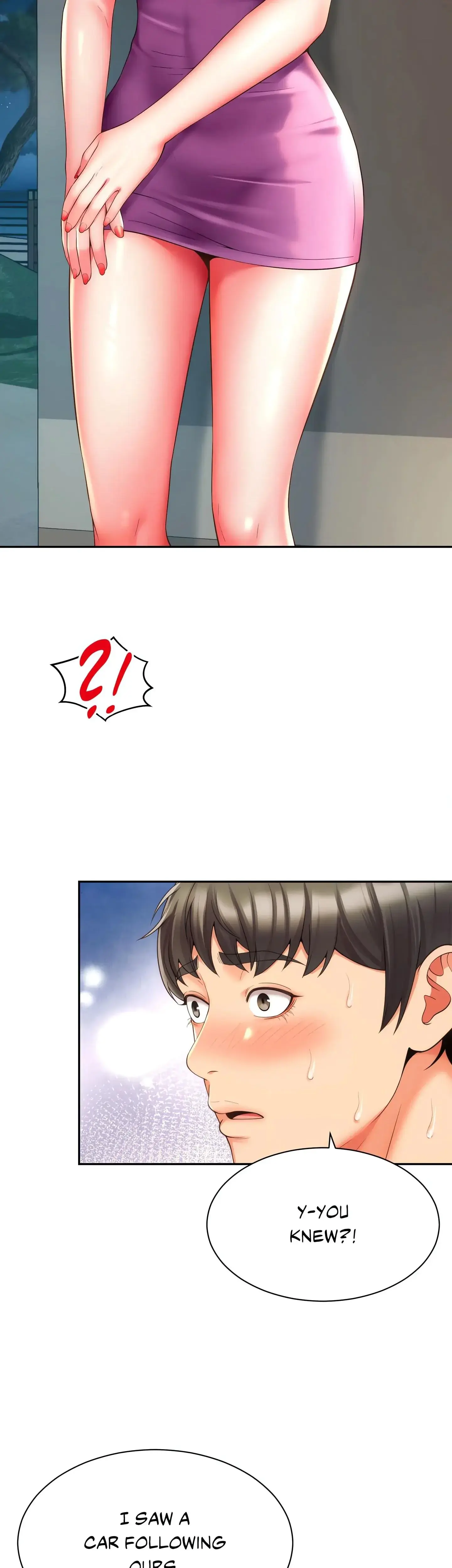 Shes Got It Going On Chapter 15 - Page 26