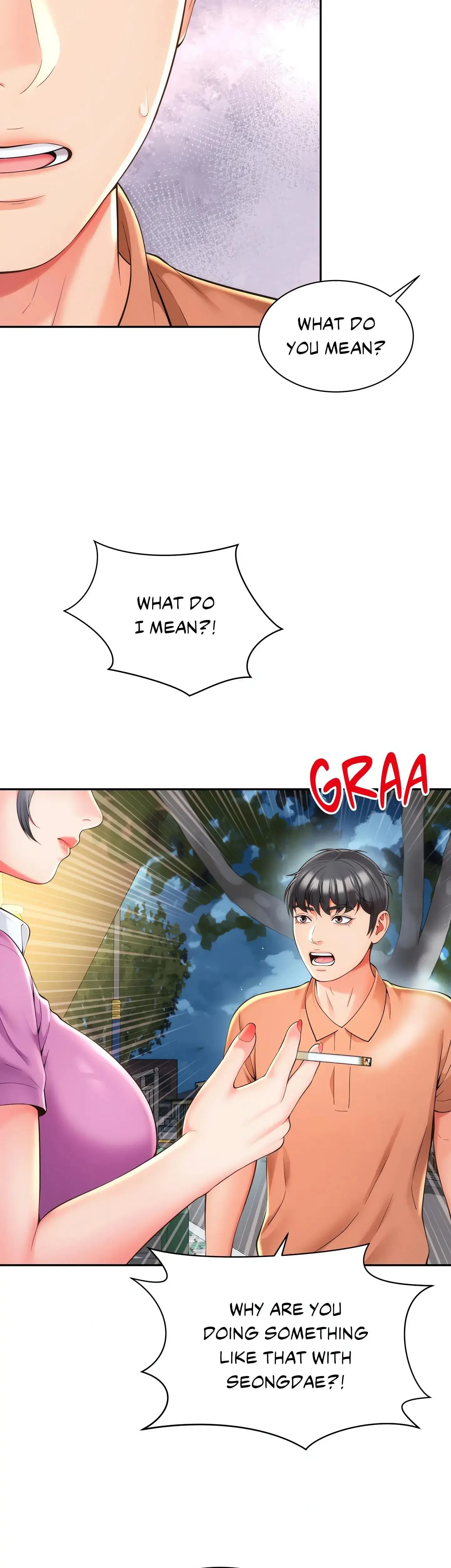 Shes Got It Going On Chapter 15 - Page 29
