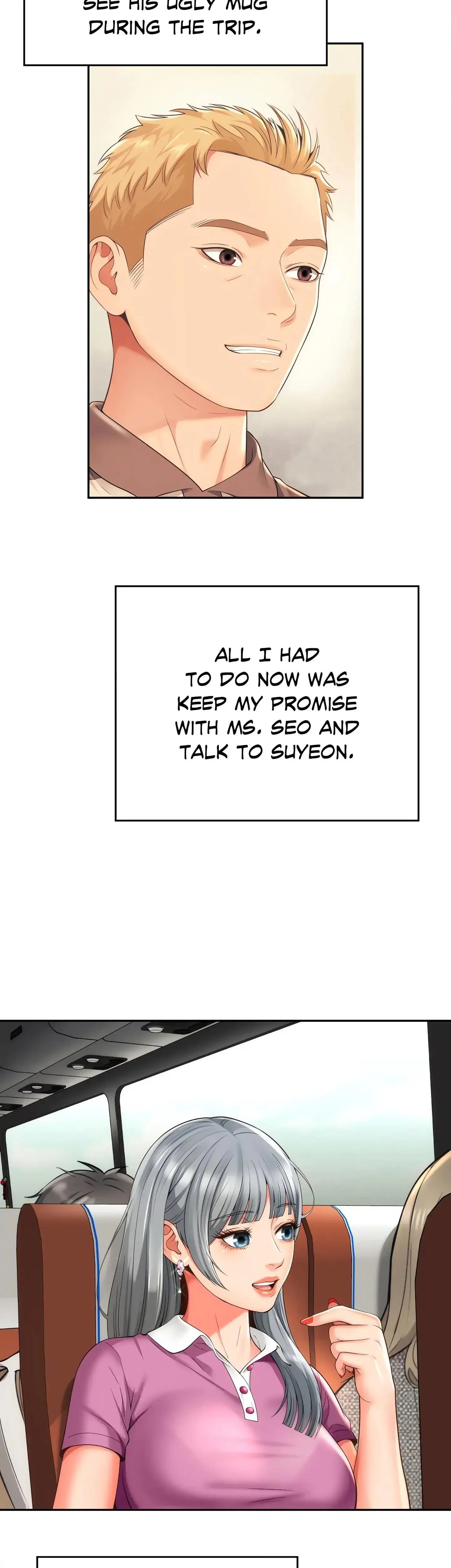 Shes Got It Going On Chapter 15 - Page 3