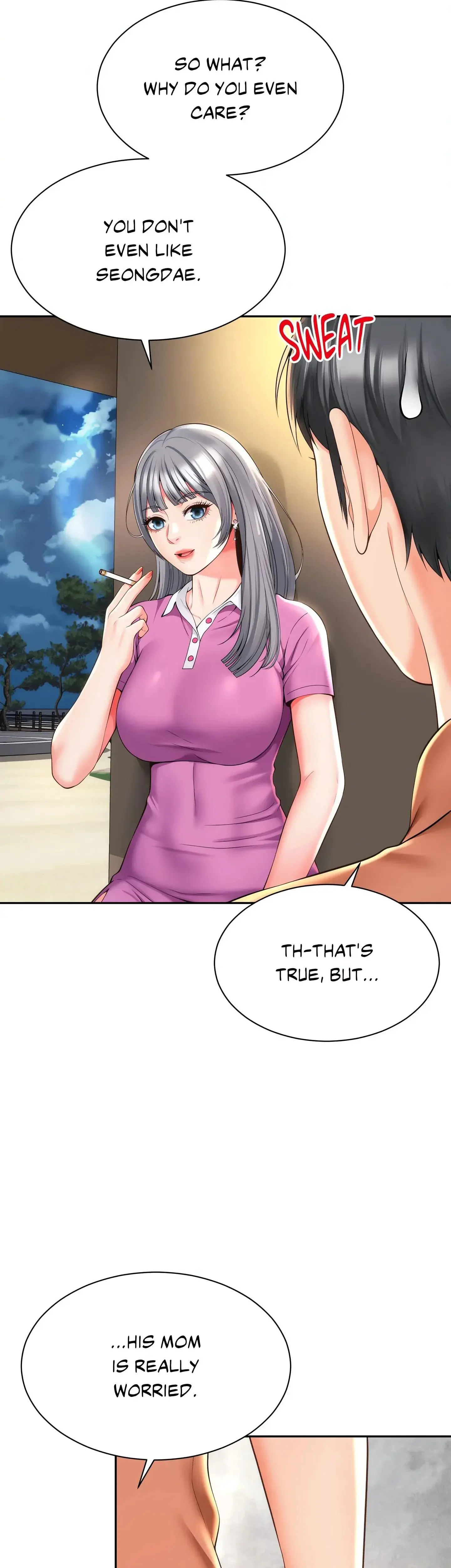 Shes Got It Going On Chapter 15 - Page 30