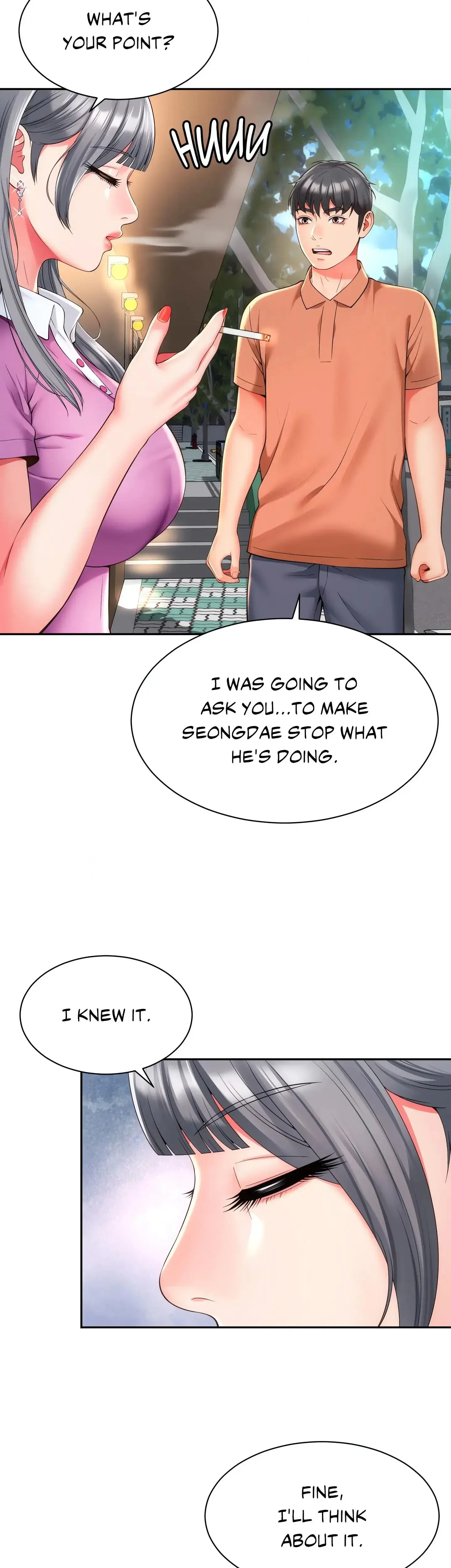 Shes Got It Going On Chapter 15 - Page 32