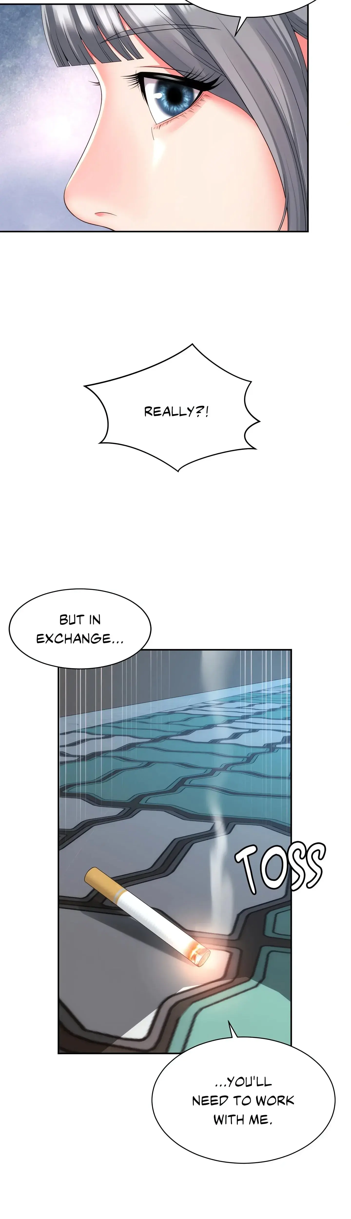 Shes Got It Going On Chapter 15 - Page 33