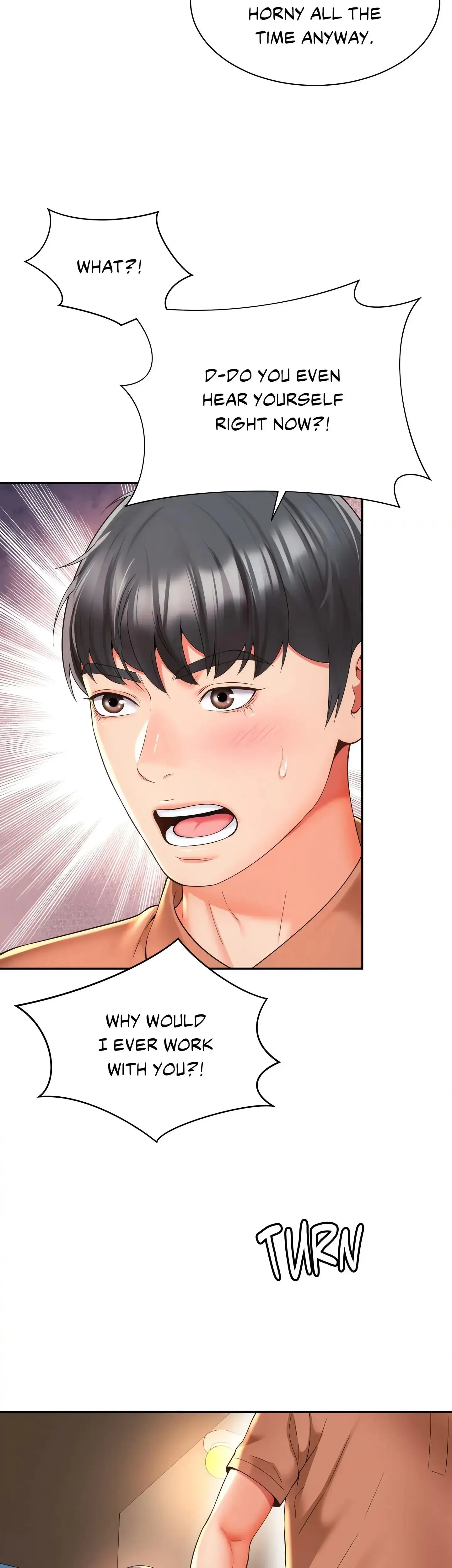 Shes Got It Going On Chapter 15 - Page 36