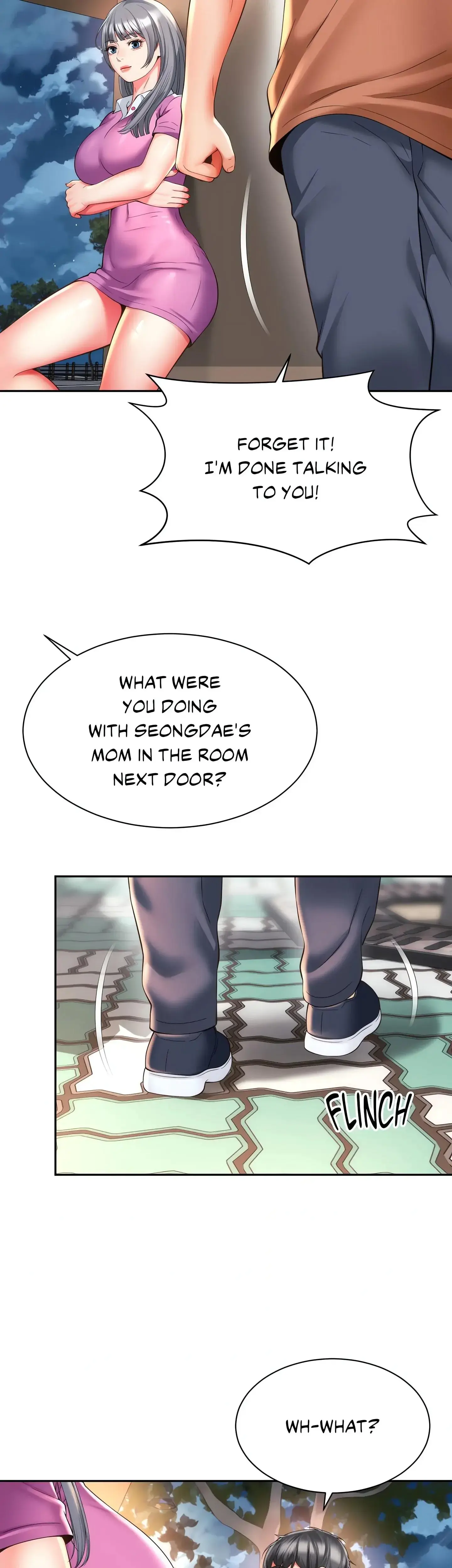 Shes Got It Going On Chapter 15 - Page 37