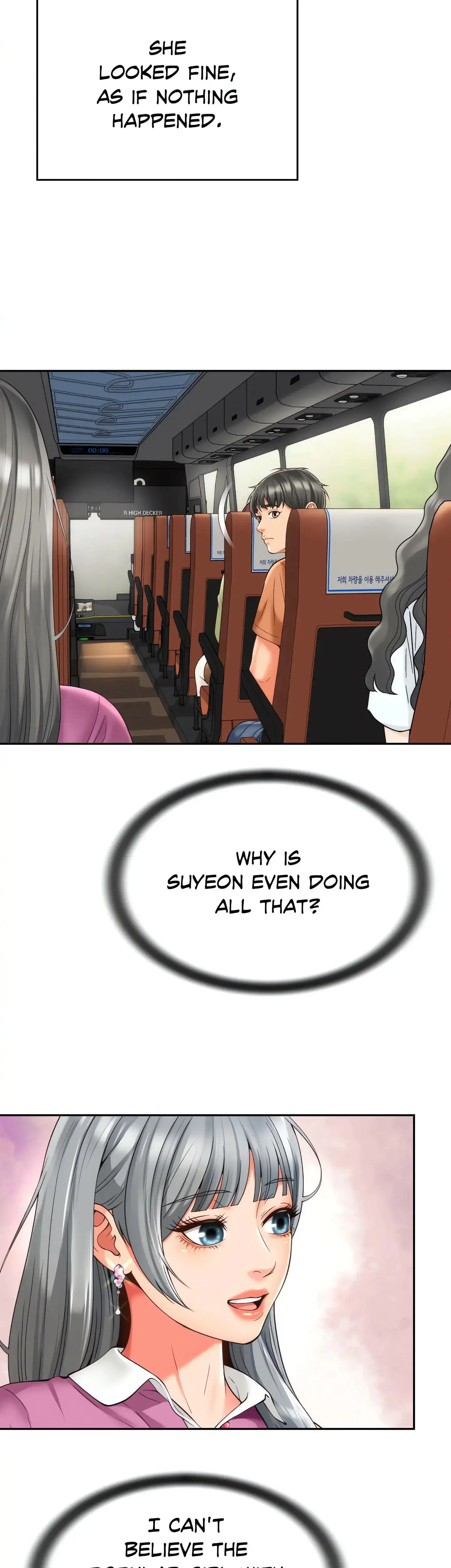 Shes Got It Going On Chapter 15 - Page 4