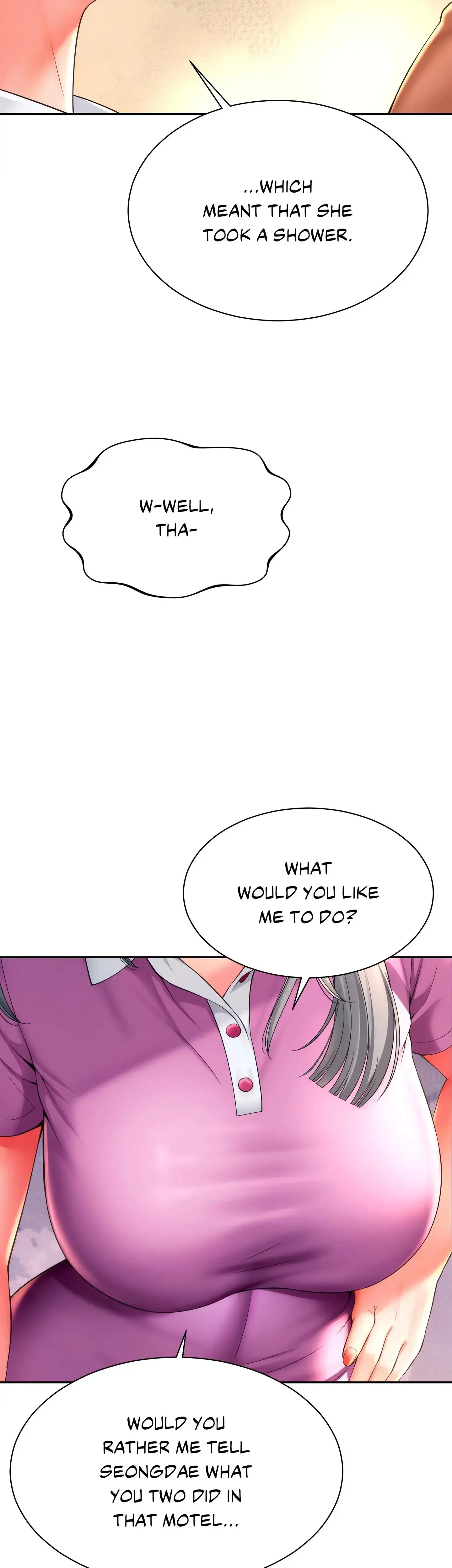 Shes Got It Going On Chapter 15 - Page 40