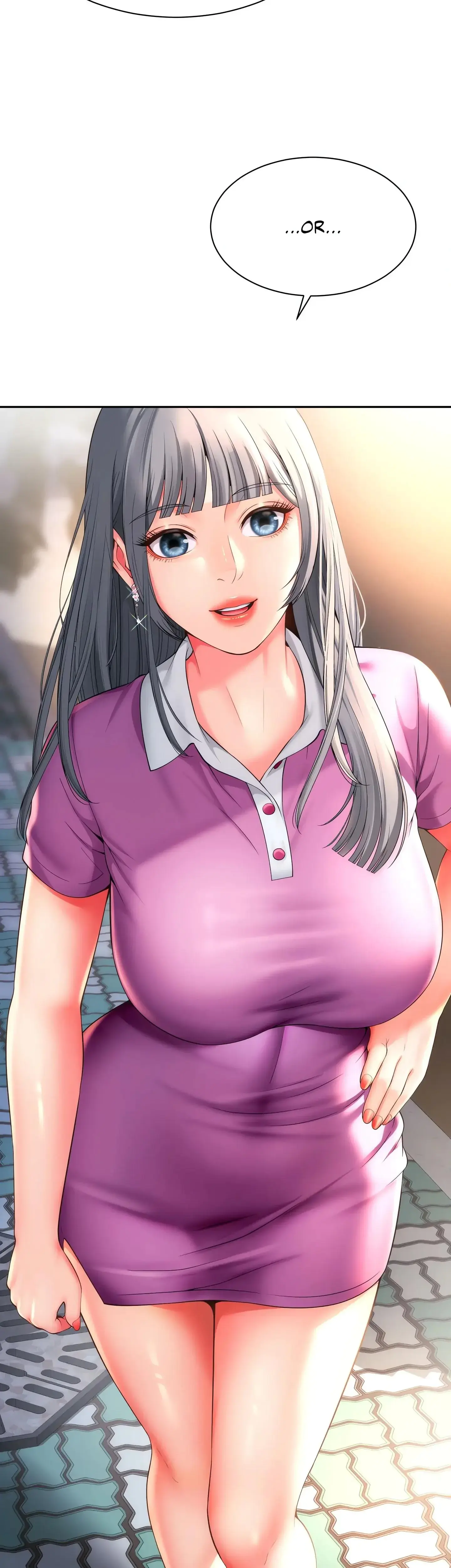 Shes Got It Going On Chapter 15 - Page 41