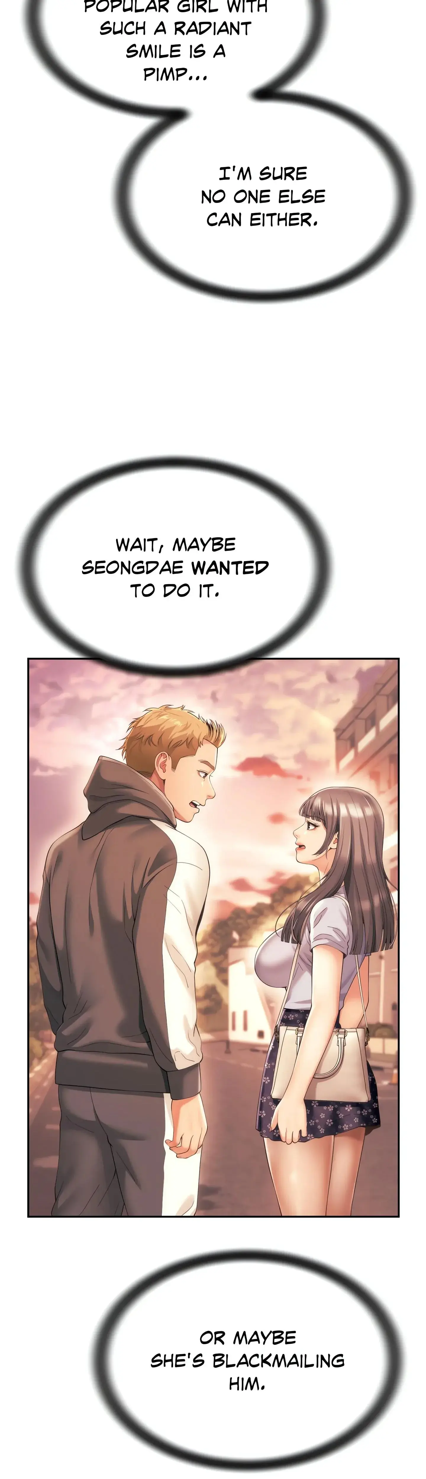 Shes Got It Going On Chapter 15 - Page 5