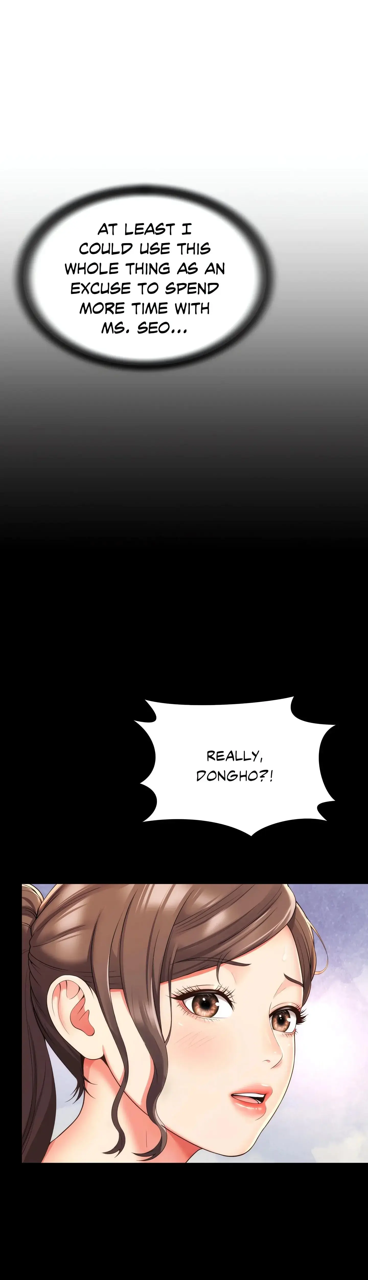 Shes Got It Going On Chapter 15 - Page 6
