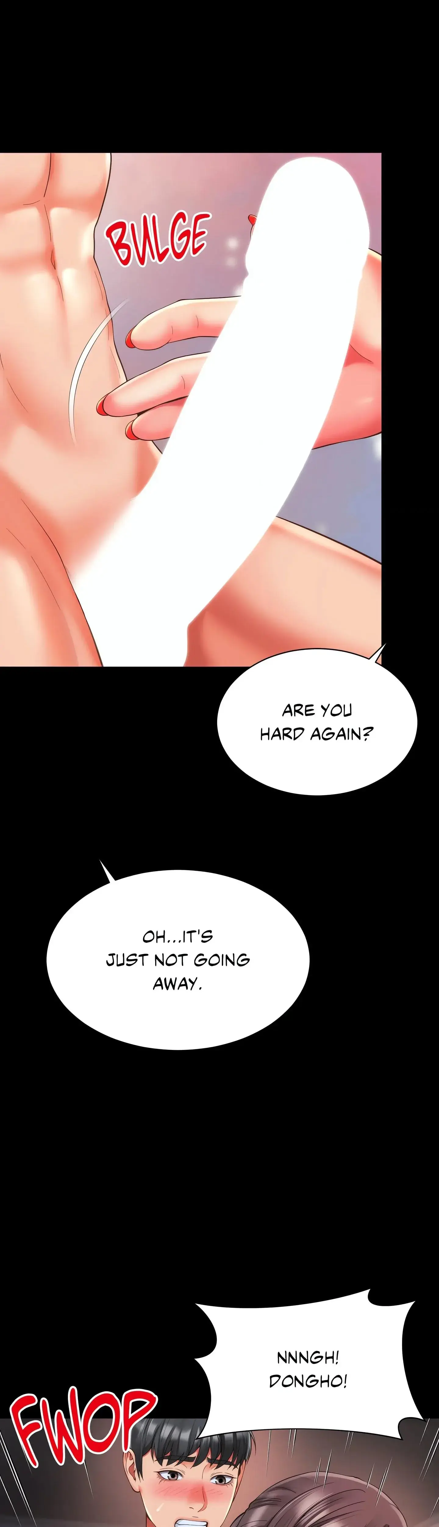 Shes Got It Going On Chapter 15 - Page 8
