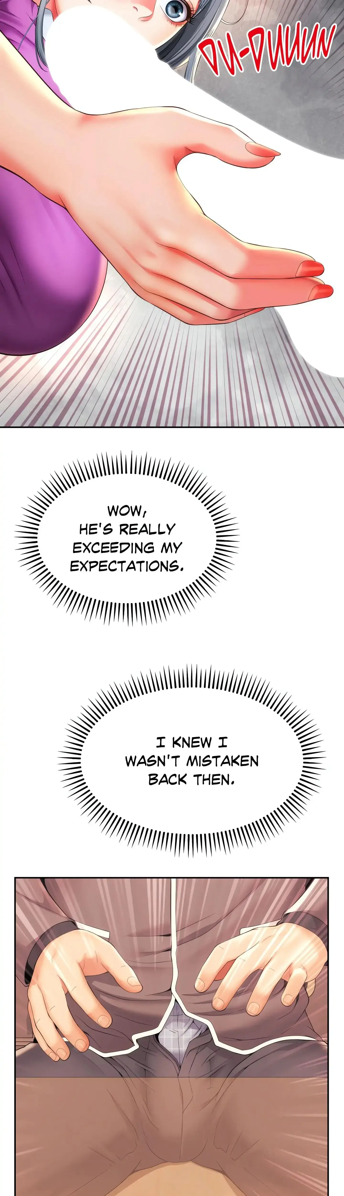 Shes Got It Going On Chapter 16 - Page 10