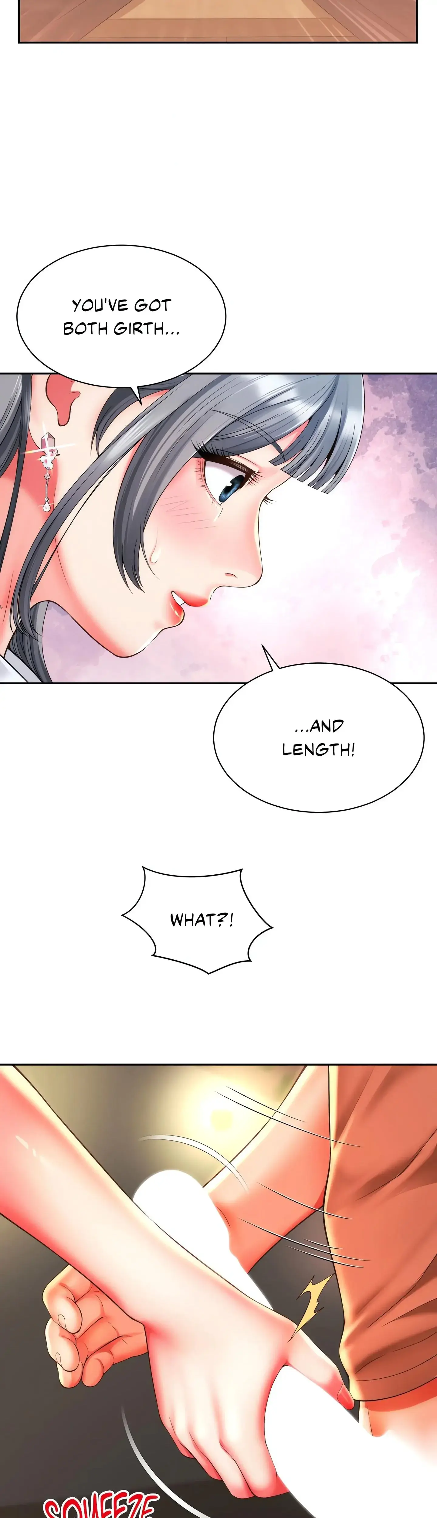 Shes Got It Going On Chapter 16 - Page 11