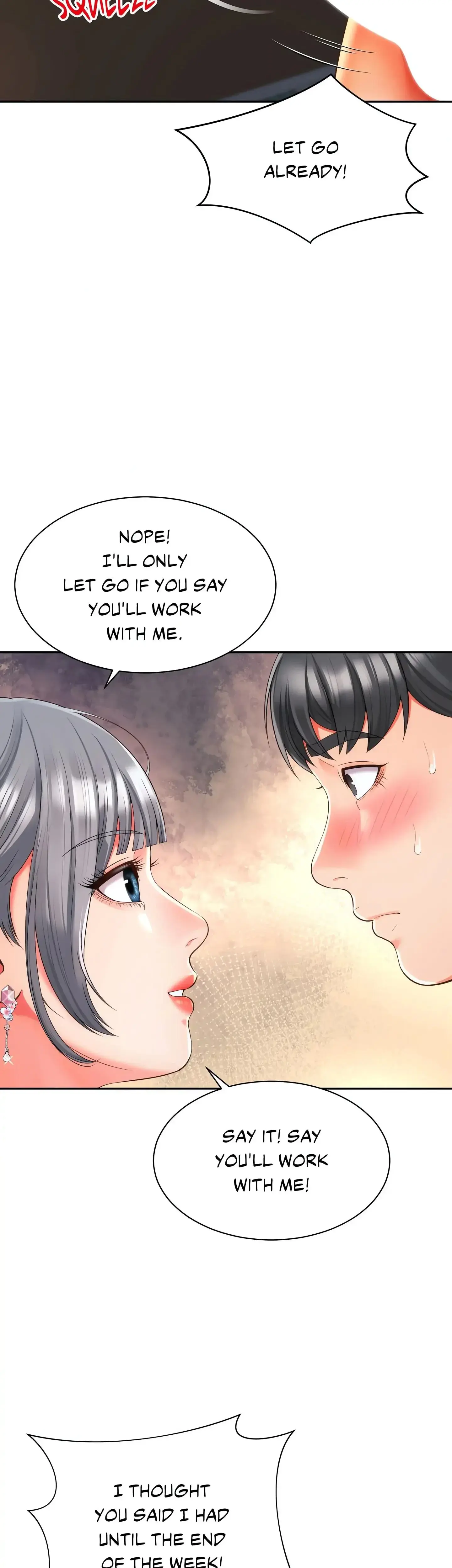 Shes Got It Going On Chapter 16 - Page 12