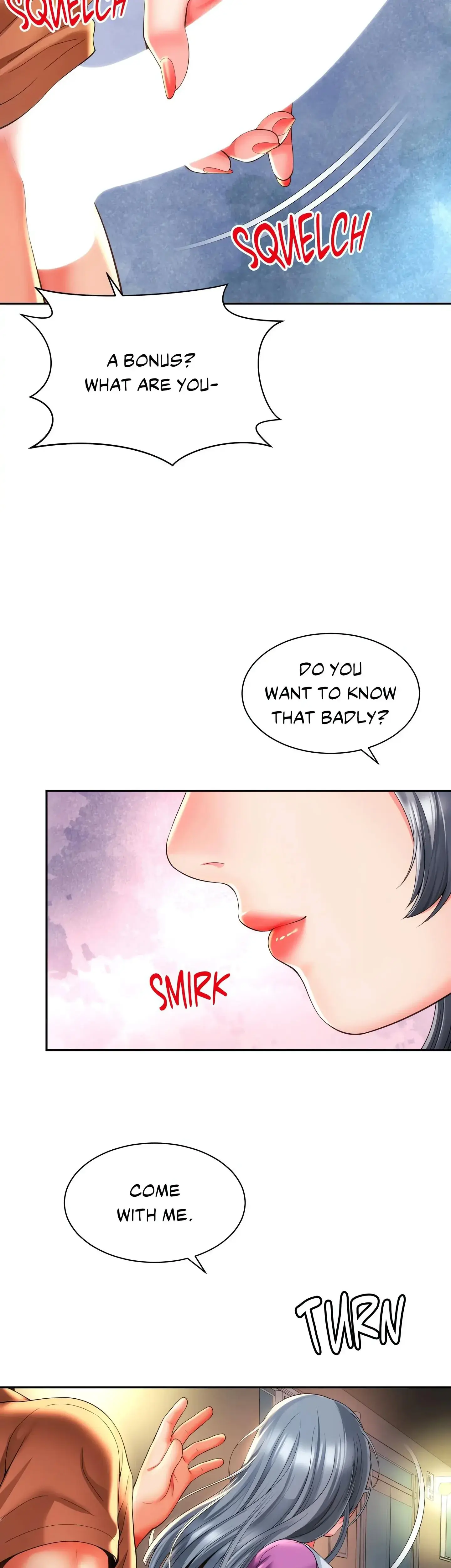 Shes Got It Going On Chapter 16 - Page 14