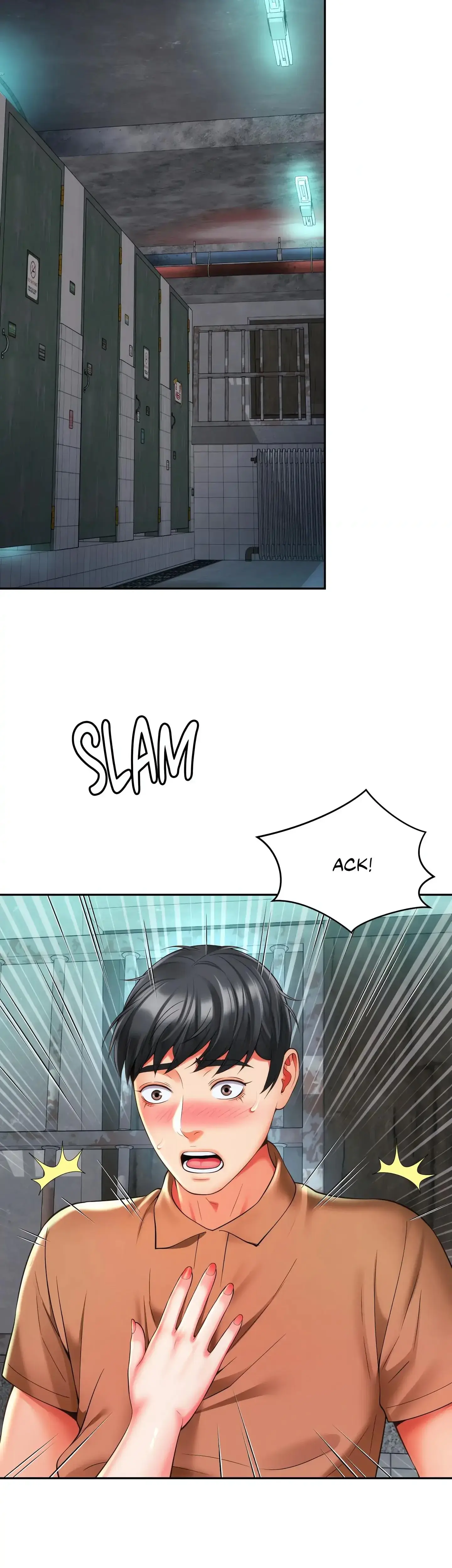 Shes Got It Going On Chapter 16 - Page 16