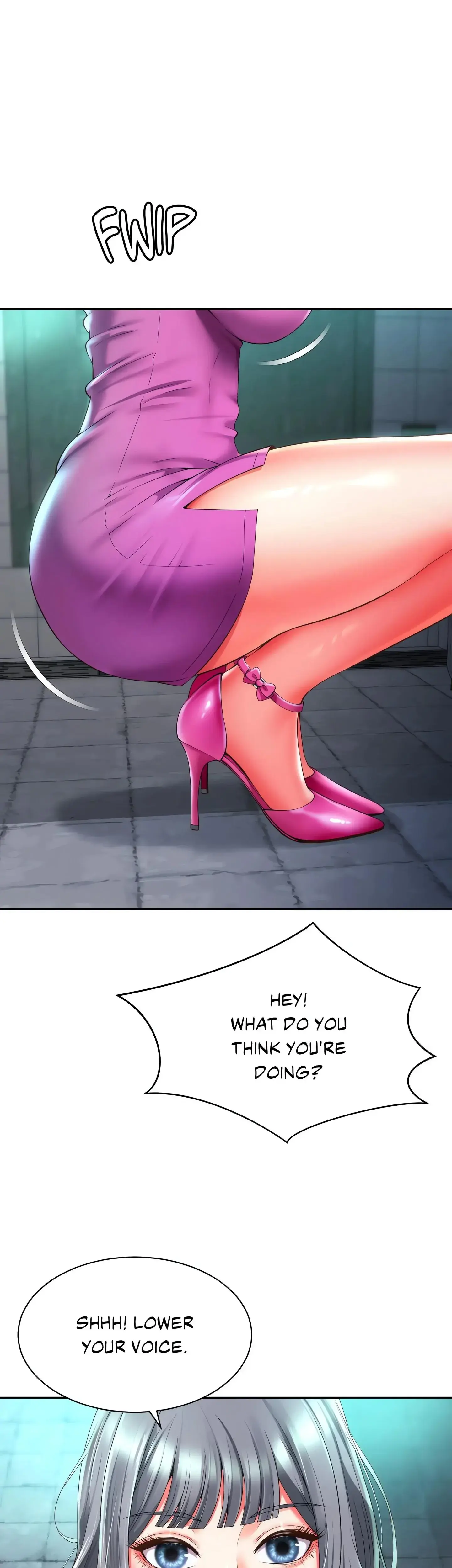 Shes Got It Going On Chapter 16 - Page 17