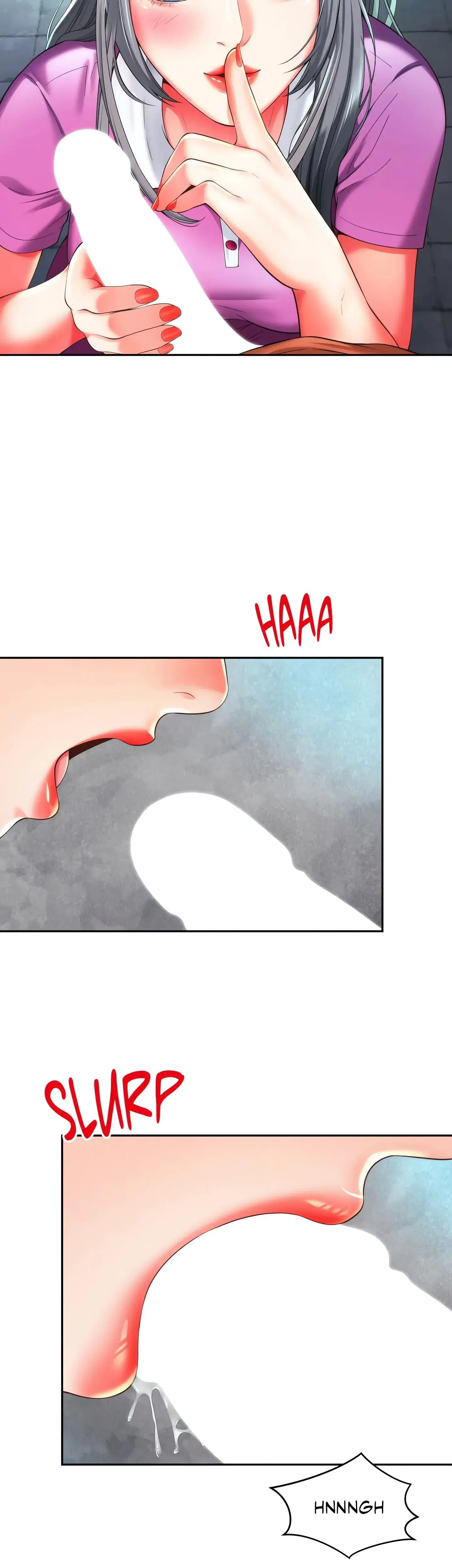 Shes Got It Going On Chapter 16 - Page 18