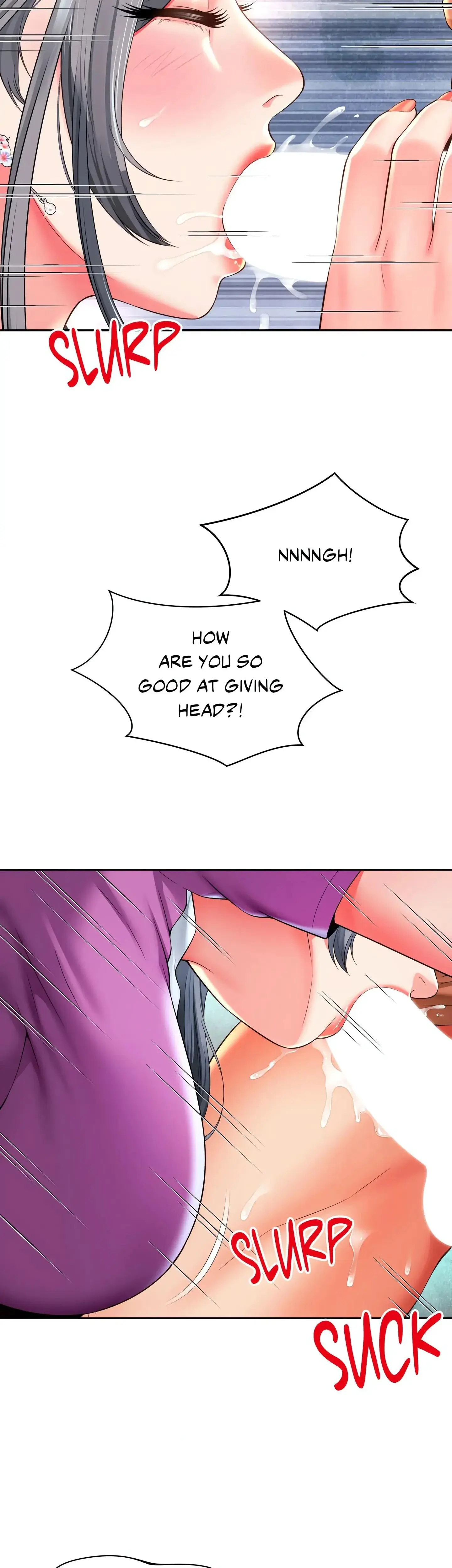 Shes Got It Going On Chapter 16 - Page 22
