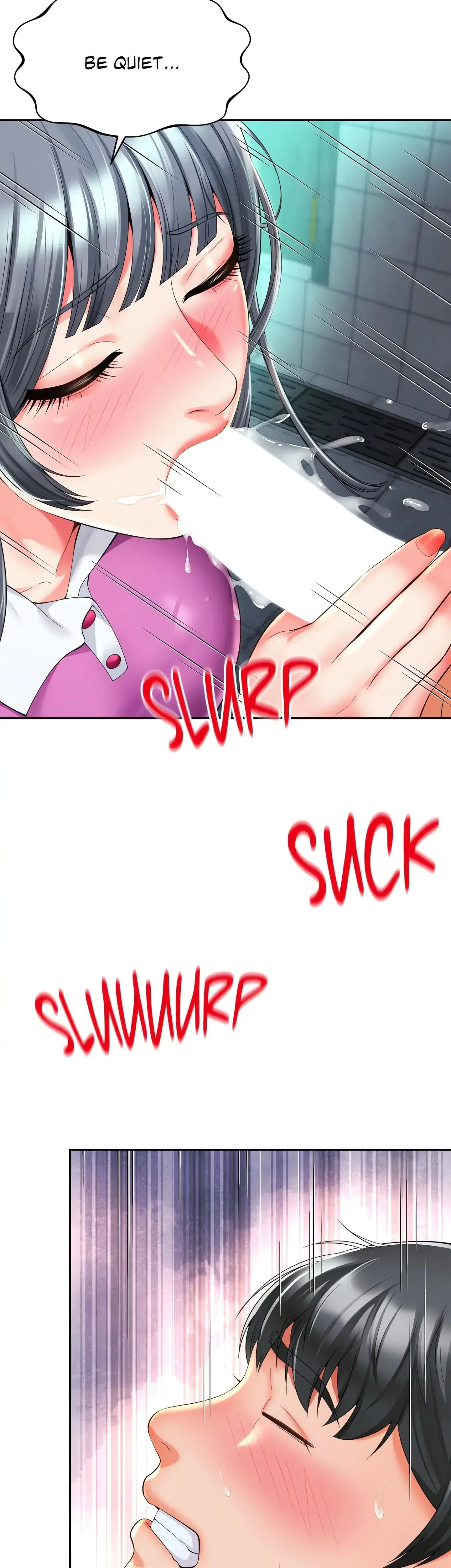 Shes Got It Going On Chapter 16 - Page 23