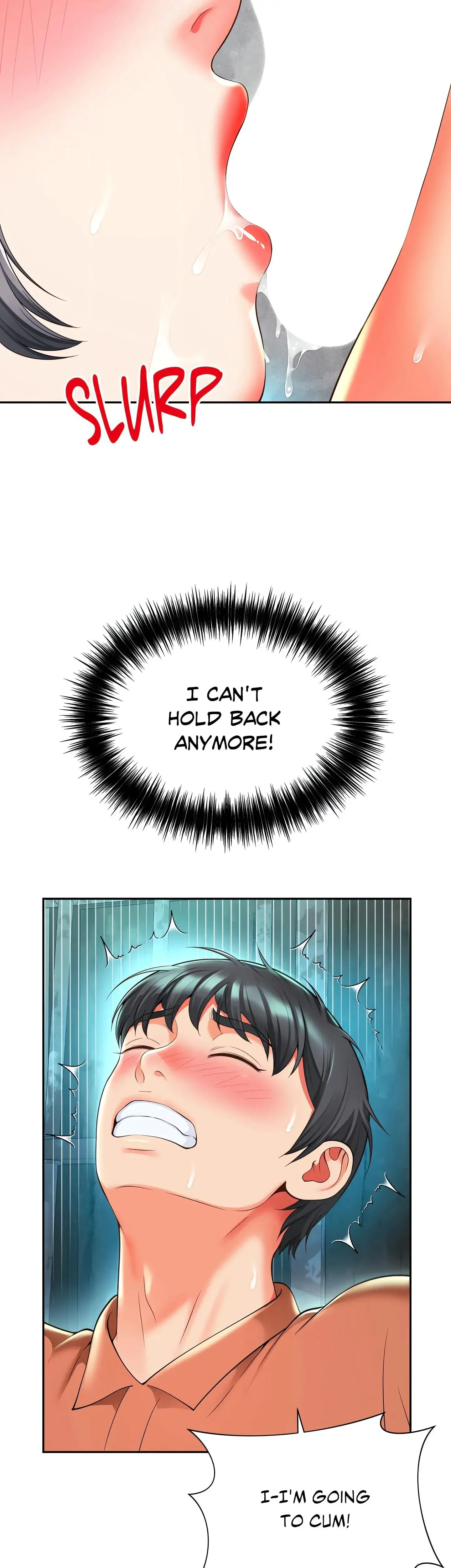 Shes Got It Going On Chapter 16 - Page 25