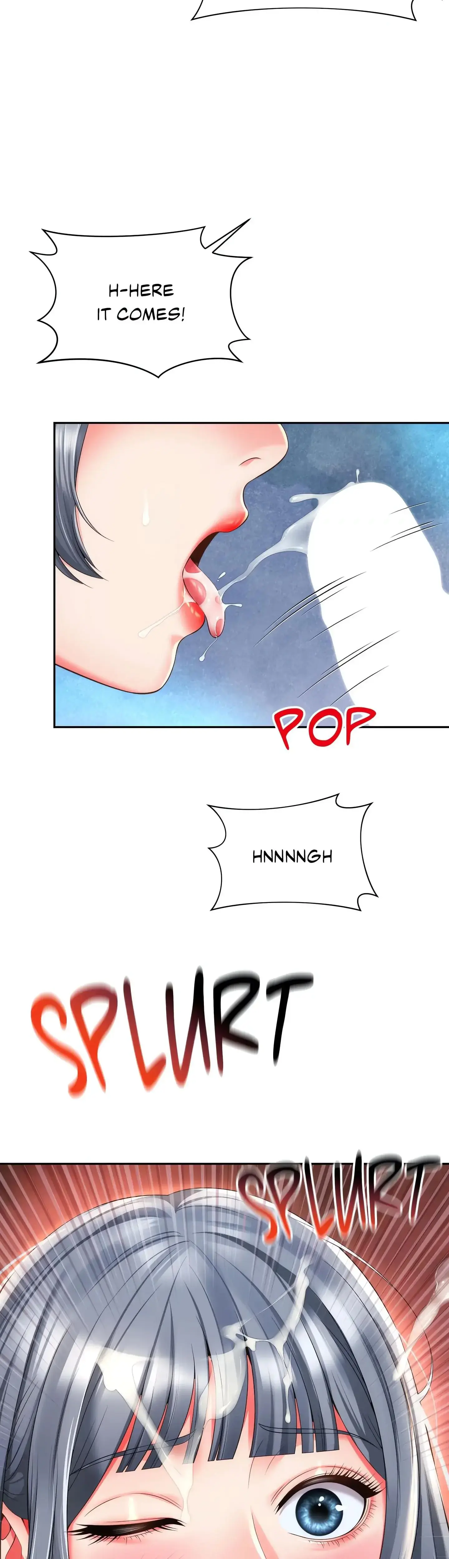 Shes Got It Going On Chapter 16 - Page 26