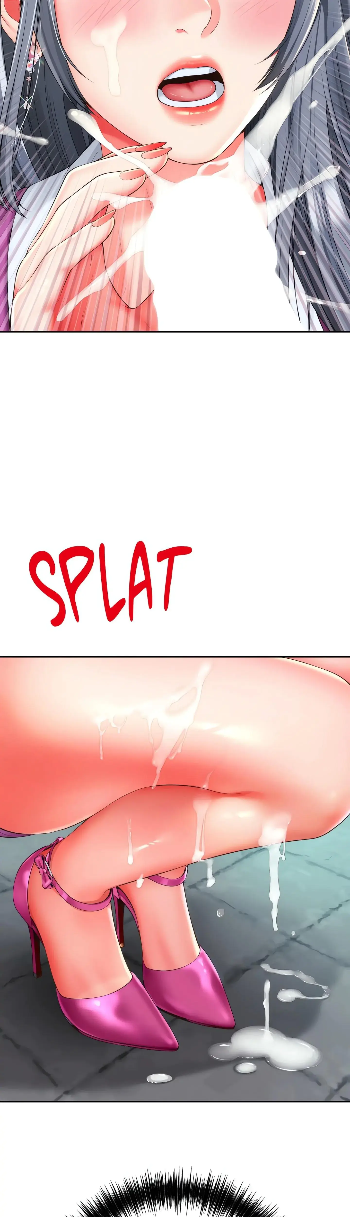 Shes Got It Going On Chapter 16 - Page 27