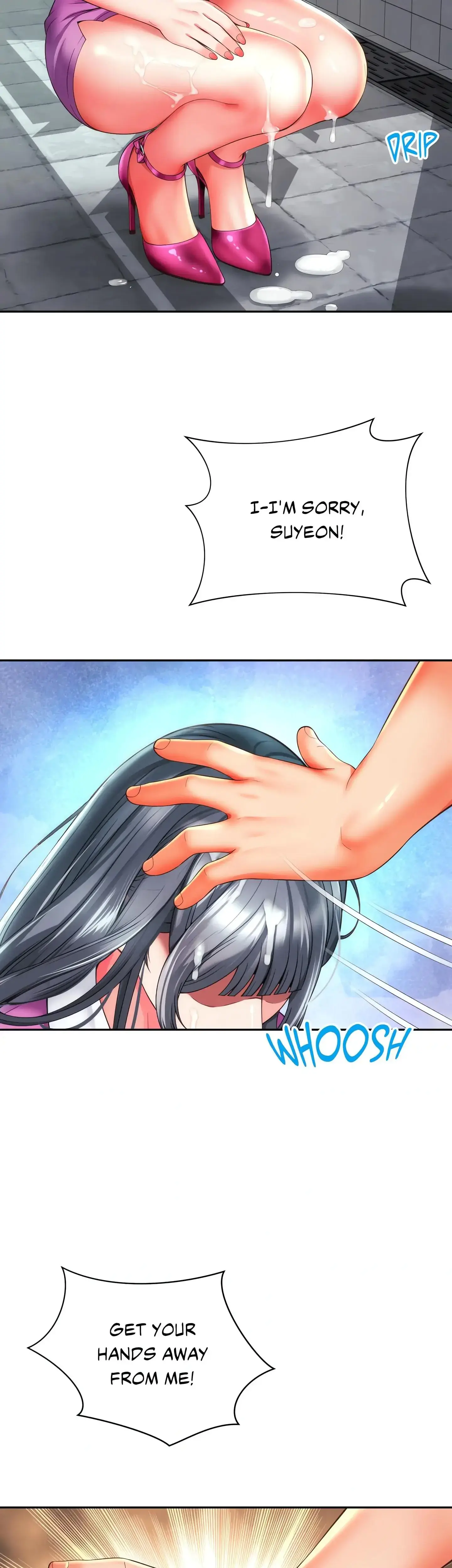 Shes Got It Going On Chapter 16 - Page 29